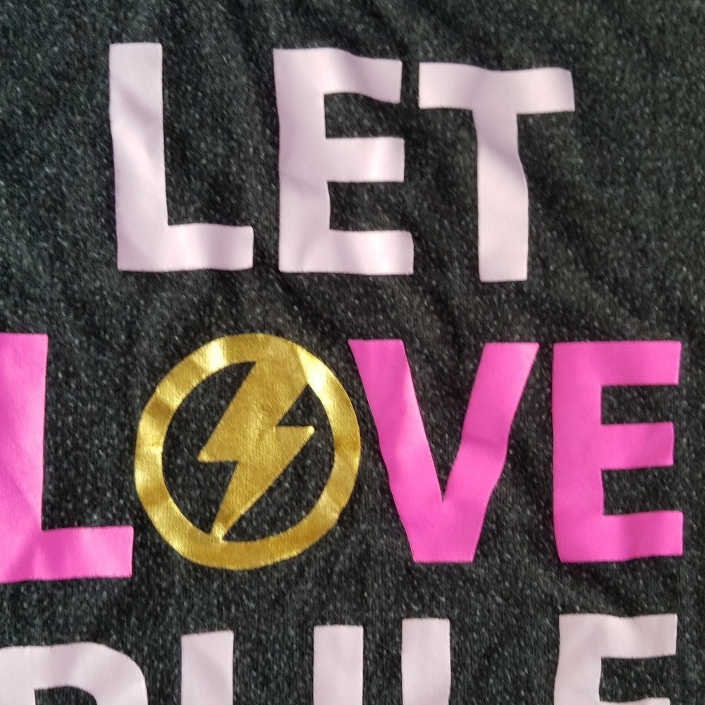 Chaser sweatshirt - Picture 4 of 4